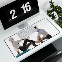 Load image into Gallery viewer, Jujutsu Kaisen Mouse Pad (Desk Mat)
