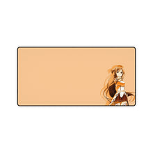 Load image into Gallery viewer, Sword Art Online Mouse Pad (Desk Mat)
