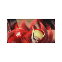 Load image into Gallery viewer, Boruto Mouse Pad (Desk Mat)
