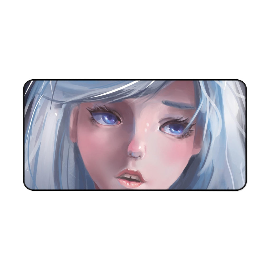 EroManga-Sensei Mouse Pad (Desk Mat)