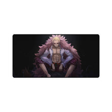 Load image into Gallery viewer, Anime One Piece Mouse Pad (Desk Mat)
