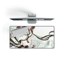 Load image into Gallery viewer, Utau Mouse Pad (Desk Mat)
