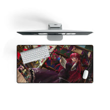 Load image into Gallery viewer, Touhou Mouse Pad (Desk Mat)
