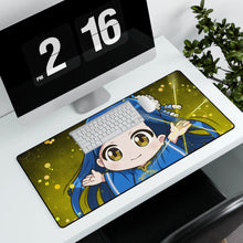Load image into Gallery viewer, Ascendance of a Bookworm Mouse Pad (Desk Mat)
