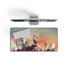 Load image into Gallery viewer, The Rolling Girls Mouse Pad (Desk Mat)
