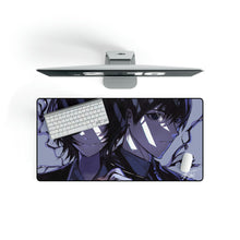 Load image into Gallery viewer, Chainsaw Man Mouse Pad (Desk Mat)
