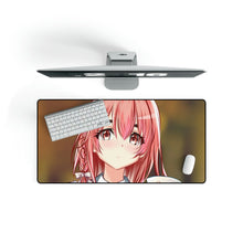 Load image into Gallery viewer, Girlfriend Mouse Pad (Desk Mat)
