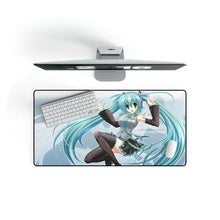 Load image into Gallery viewer, Vocaloid Mouse Pad (Desk Mat)
