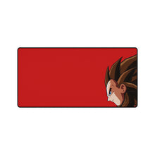 Load image into Gallery viewer, Super Saiyan Mouse Pad (Desk Mat)
