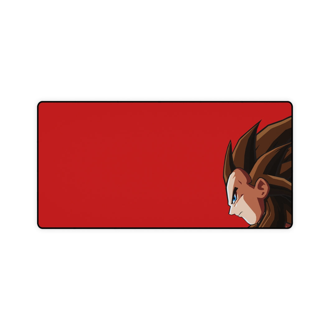 Super Saiyan Mouse Pad (Desk Mat)