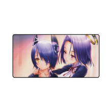 Load image into Gallery viewer, Anime Kantai Collection Mouse Pad (Desk Mat)
