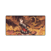 Load image into Gallery viewer, Fate/Stay Night: Unlimited Blade Works Mouse Pad (Desk Mat)
