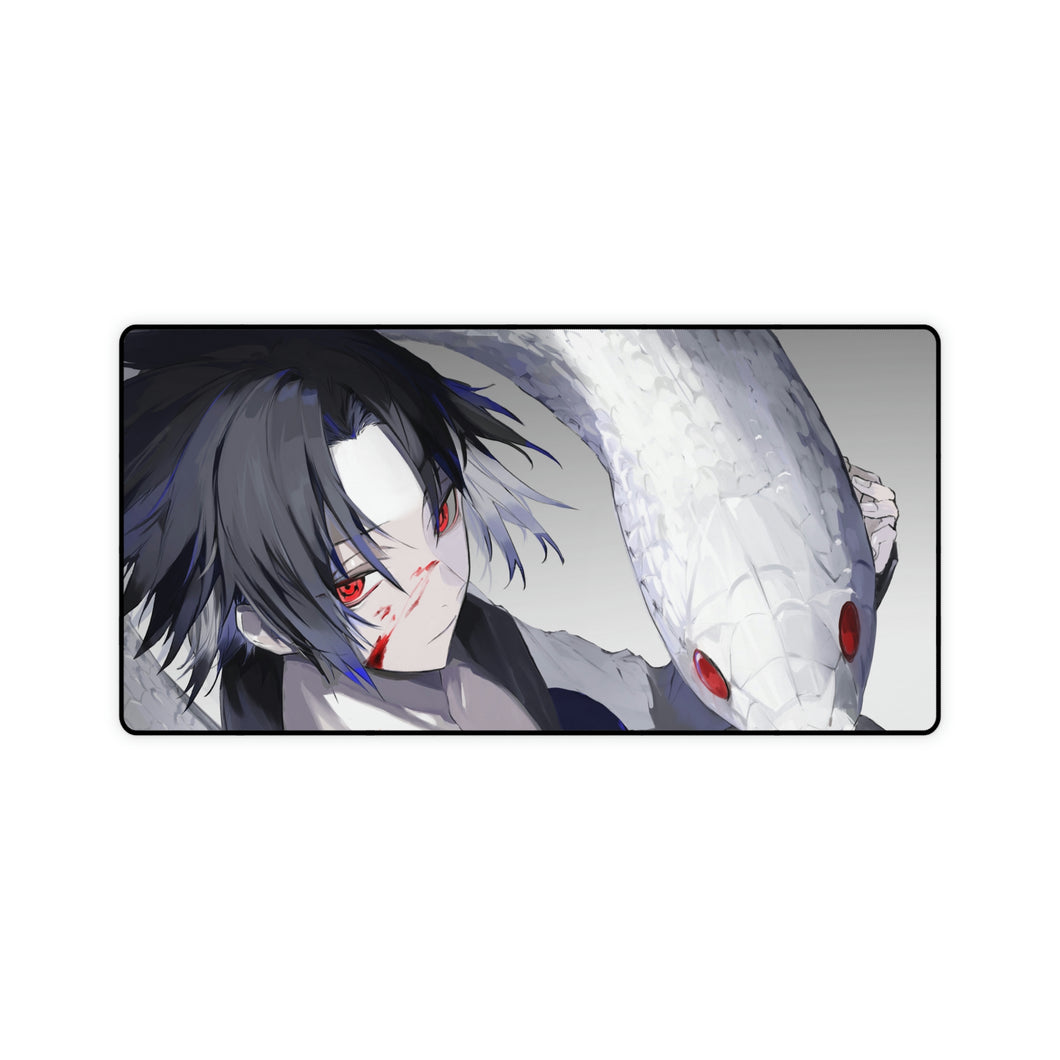 Naruto Mouse Pad (Desk Mat)
