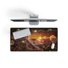 Load image into Gallery viewer, Violet Evergarden Mouse Pad (Desk Mat)
