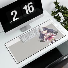 Load image into Gallery viewer, Anime Kantai Collection Mouse Pad (Desk Mat)
