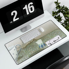 Load image into Gallery viewer, K-ON! Mouse Pad (Desk Mat)
