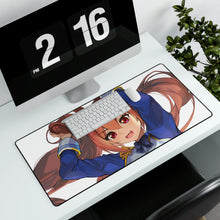 Load image into Gallery viewer, Uma Musume: Pretty Derby Mouse Pad (Desk Mat)
