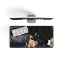 Load image into Gallery viewer, nan Mouse Pad (Desk Mat)
