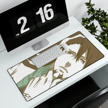Load image into Gallery viewer, Tiger &amp; Bunny Mouse Pad (Desk Mat)

