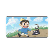 Load image into Gallery viewer, Ranking of Kings Mouse Pad (Desk Mat)
