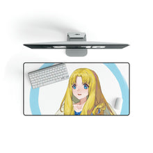 Load image into Gallery viewer, The Rising of the Shield Hero Mouse Pad (Desk Mat)
