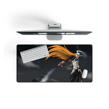 Load image into Gallery viewer, Hollow ichigo Mouse Pad (Desk Mat)
