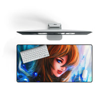 Load image into Gallery viewer, Anime Naruto Mouse Pad (Desk Mat) On Desk
