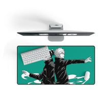 Load image into Gallery viewer, Jujutsu Kaisen Mouse Pad (Desk Mat)
