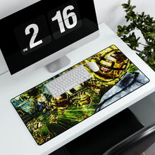 Load image into Gallery viewer, Anime Jojo's Bizarre Adventure Mouse Pad (Desk Mat)

