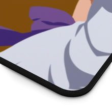 Load image into Gallery viewer, When They Cry Mouse Pad (Desk Mat) Hemmed Edge
