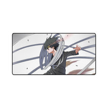 Load image into Gallery viewer, My Hero Academia Shouta Aizawa Mouse Pad (Desk Mat)
