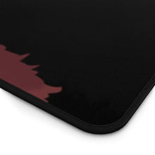 Load image into Gallery viewer, Durarara!! Mouse Pad (Desk Mat) Hemmed Edge
