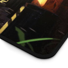 Load image into Gallery viewer, Anime Original Mouse Pad (Desk Mat) Hemmed Edge
