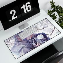 Load image into Gallery viewer, Anime Touken Ranbu Mouse Pad (Desk Mat)
