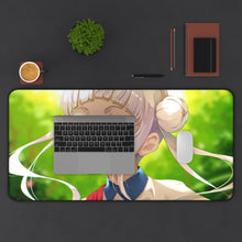 Load image into Gallery viewer, Love Live! Superstar!! Mouse Pad (Desk Mat) With Laptop
