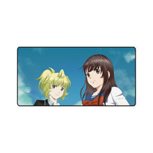 Load image into Gallery viewer, High-Rise Invasion Mouse Pad (Desk Mat)
