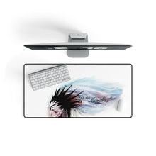 Load image into Gallery viewer, Anime Bleach Mouse Pad (Desk Mat)
