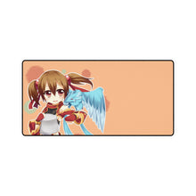 Load image into Gallery viewer, Sword Art Online Mouse Pad (Desk Mat)
