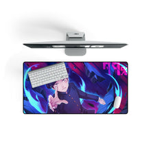 Load image into Gallery viewer, Mob Psycho 100 Shigeo Kageyama Mouse Pad (Desk Mat) On Desk
