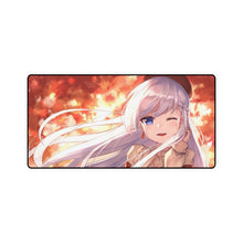 Load image into Gallery viewer, Azur Lane Mouse Pad (Desk Mat)

