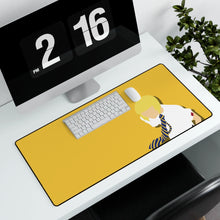 Load image into Gallery viewer, Anime Bleach Mouse Pad (Desk Mat)
