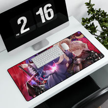 Load image into Gallery viewer, Fate/Grand Order Mouse Pad (Desk Mat)
