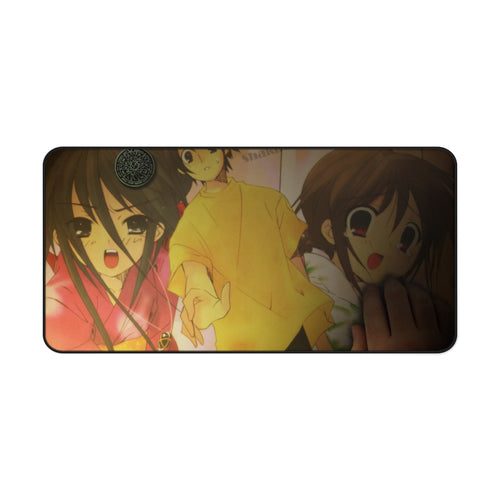 Shakugan No Shana Shakugan No Shana Mouse Pad (Desk Mat)