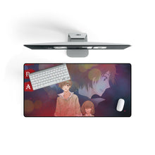 Load image into Gallery viewer, Pupa Mouse Pad (Desk Mat)
