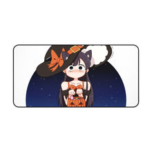 Load image into Gallery viewer, Komi Can&#39;t Communicate Komi Shouko Mouse Pad (Desk Mat)
