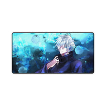Load image into Gallery viewer, Jujutsu Kaisen Mouse Pad (Desk Mat)
