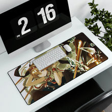 Load image into Gallery viewer, Touhou Mouse Pad (Desk Mat)
