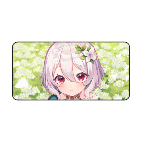 Princess Connect! Re:Dive Mouse Pad (Desk Mat)