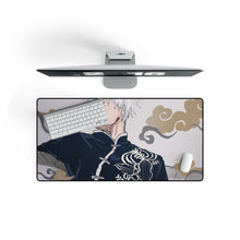 Load image into Gallery viewer, Jujutsu Kaisen Mouse Pad (Desk Mat)
