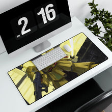 Load image into Gallery viewer, PMX-003 The O Mouse Pad (Desk Mat) With Laptop
